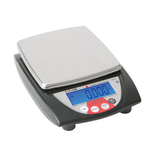 Taylor Precision TE21P Digital Portion Scale