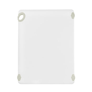 Winco CBN-1824WT Cutting Board Plastic