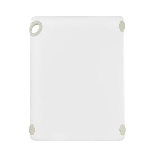 Winco CBN-1824WT Cutting Board Plastic