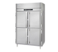 Victory Refrigeration FS-2N-S1-HD 37.5 cu. ft. Reach-In Freezer