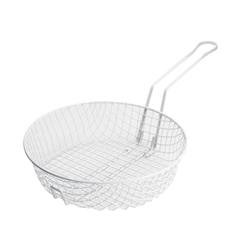 Winco MSBW-12 Fryer Basket