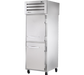 True STG1RPT-2HS-1S-HC 28 inch Pass-Thru Refrigerator