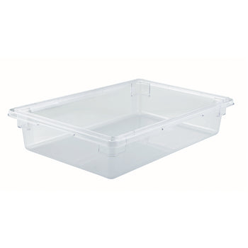 Winco PFSF-6 Food Storage Container Box