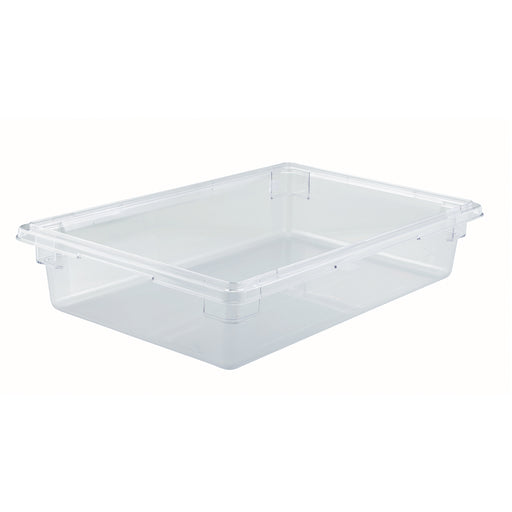 Winco PFSF-6 Food Storage Container Box