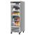 Turbo Air TSR-23GSD-N6 27 inch Merchandiser Refrigerator