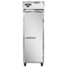 Continental Refrigerator 1RNSS 26-inch Reach-In Refrigerator