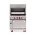 American Range AGBU-3 Broiler Deck-Type Gas