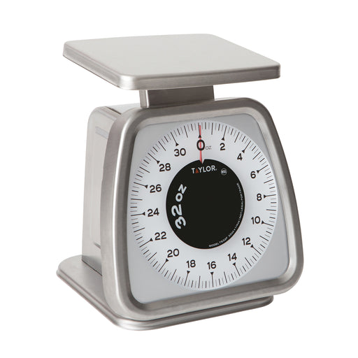 Taylor Precision TS32F Portion Dial Scale