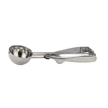 Winco ISS-20 Disher Standard Round Bowl