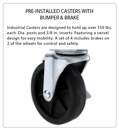 Atosa USA MCF8729GR Glass 3-Door Merchandiser