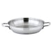 Winco SSOP-12 Omelet Pan