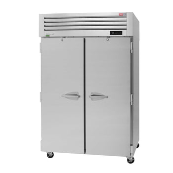 Turbo Air PRO-50R-PT-N 52 inch Pass-Thru Refrigerator