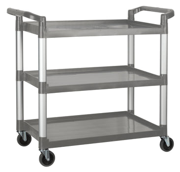 Winco UC-3019G Utility & Bus Carts