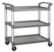 Winco UC-3019G Utility & Bus Carts