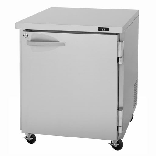 Turbo Air PUR-28-N 28 inch Undercounter Refrigerator