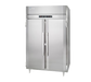 Victory Refrigeration RFSA-2D-S1-PT 23.7 cu. ft. Pass-Thru Refrigerator/Freezer