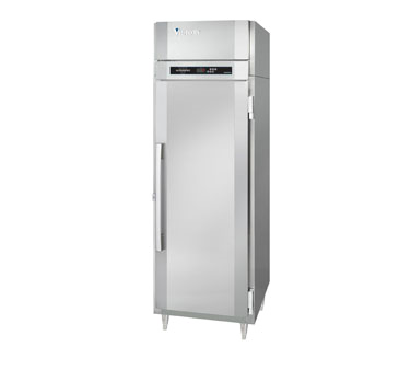 Victory Refrigeration FS-1N-S1 16.7 cu. ft. Reach-In Freezer