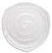 Winco WDM007-202 Plate Plastic