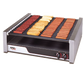 APW Wyott HRS-85 Hot Dog Grill