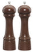 Chef Specialties 08102 Salt / Pepper Shaker & Mill Set