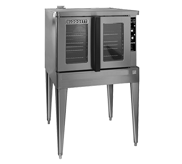 Blodgett ZEPH100GES ADDL Convection Oven Gas