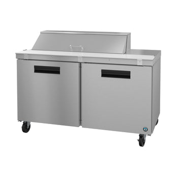 Hoshizaki SR60B-12 60-inch Sandwich Prep Table