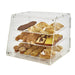 Winco ADC-3 Display Case Pastry Countertop