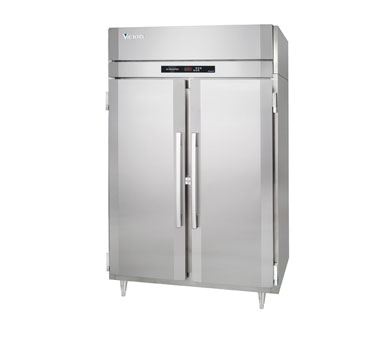 Victory Refrigeration HS-2D-1 46.5 cu. ft. Reach-In Heated Cabinet