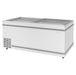 Turbo Air TFS-25F-N 69 inch Chest Freezer