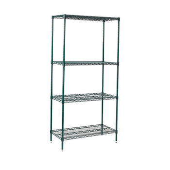 Winco VEXS-2448 Shelving Unit Wire