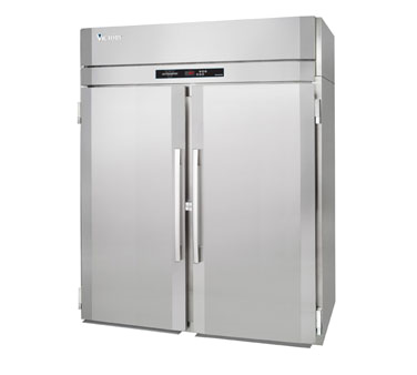 Victory Refrigeration HISA-2D-1-XH 72.6 cu. ft. Roll-In Heated Cabinet