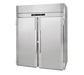 Victory Refrigeration HISA-2D-1-XH 72.6 cu. ft. Roll-In Heated Cabinet