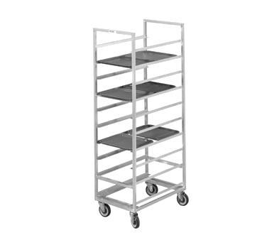 Channel Manufacturing 448A3 Tray Rack Mobile - Single