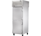 True STG1RPT-1S-1S-HC 28 inch Pass-Thru Refrigerator