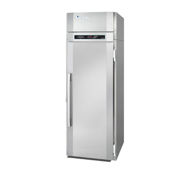 Victory Refrigeration RISA-1D-S1-PT 36.2 cu. ft. Roll-Thru Refrigerator