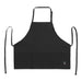 Winco BA-2724K Bib Apron