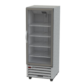 Beverage Air RI18HC-G 27.25-inch Reach-In Refrigerator