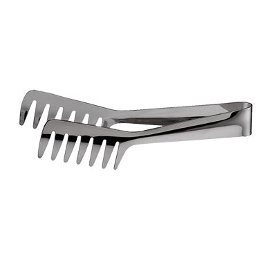 Winco ST-8 Tongs Spaghetti