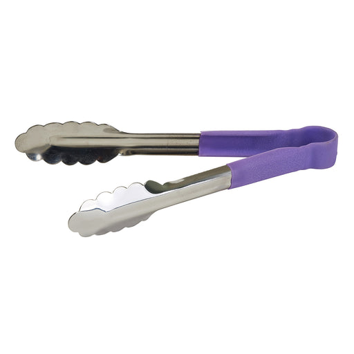 Winco UTPH-16P Tongs Utility