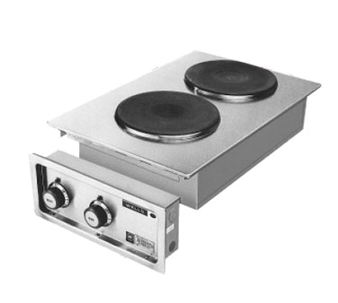 Wells H-706 Hotplate Built-In Electric