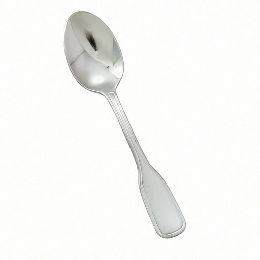 Winco 0033-01 Spoon Coffee / Teaspoon