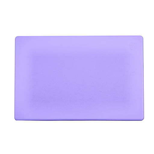 Winco CBPP-1218 Cutting Board Plastic