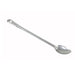 Winco BSOT-18 Serving Spoon Solid