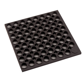 Winco RBMH-35K-R Floor Mat Anti-Fatigue