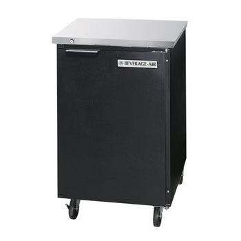 Beverage Air BB24HC-1-F-B 24-inch Back Bar Cooler