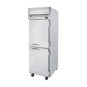 Beverage Air HFPS1HC-1HS 26-inch Reach-In Freezer