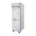 Beverage Air HF1HC-1HS 65-inch Reach-In Freezer