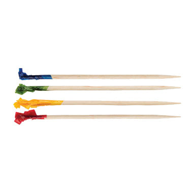 Winco PK-C2 Picks Wood