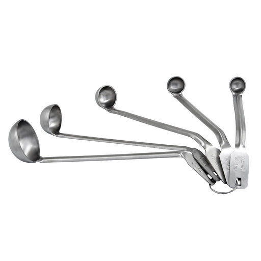 Winco MSL-5S Ladle Serving