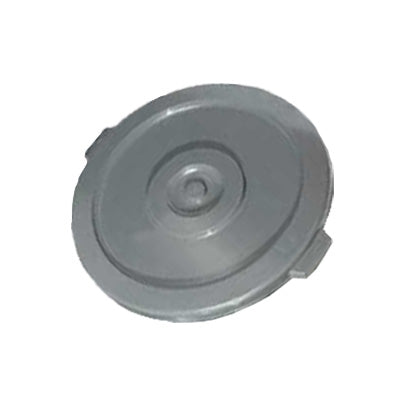 Winco PTCL-44 Trash Receptacle Lid / Top